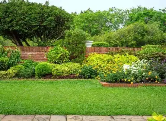 landscaping services Como